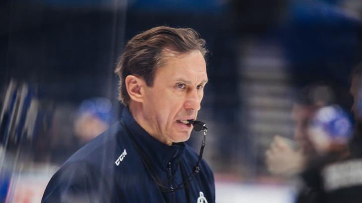 Вячеслав Козлов