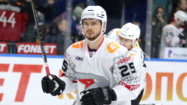 Ансель Галимов