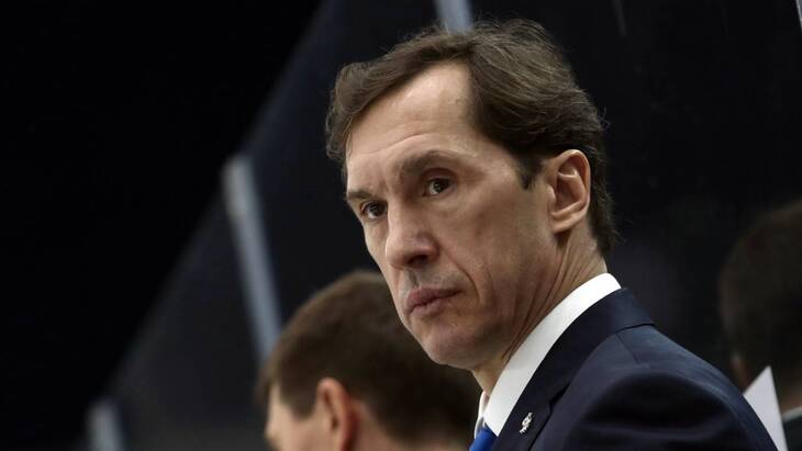 Вячеслав Козлов