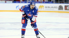 Марат Хайруллин