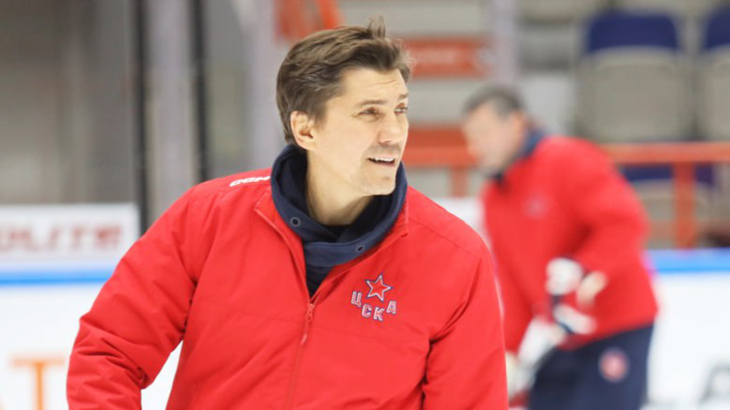 Игорь Никитин