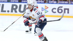 Егор Яковлев