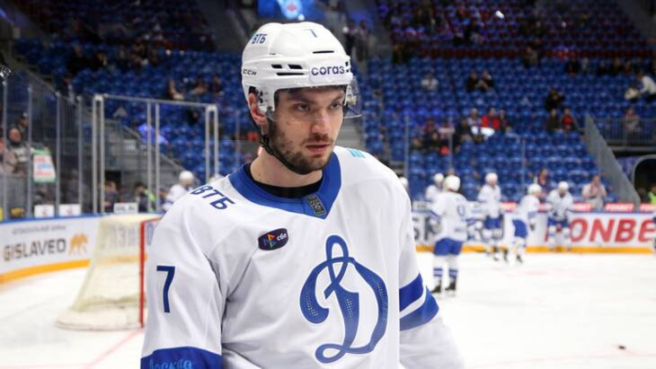 Максим Джиошвили