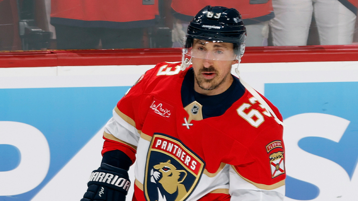 Брэд Маршан