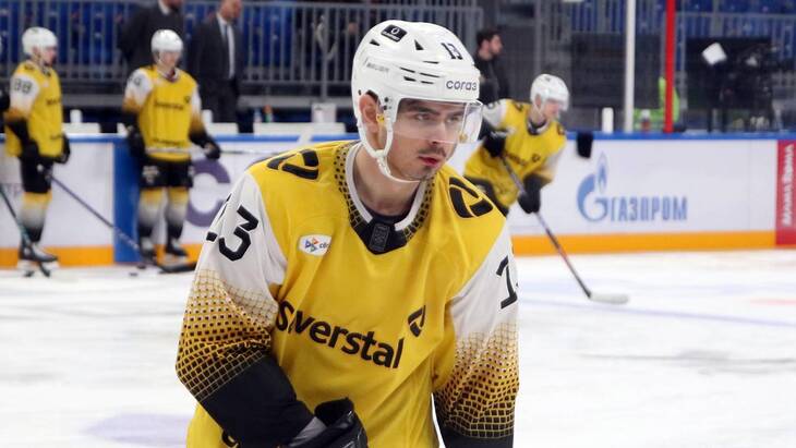 Кирилл Пилипенко