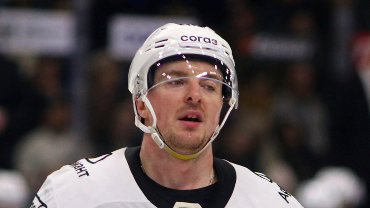 Сергей Калинин