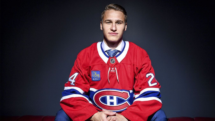 Иван Демидов