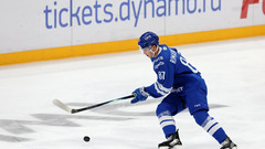 Егор Римашевский