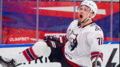 Андрей Белозёров