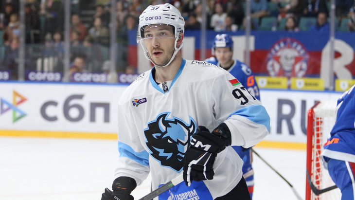 Станислав Галиев