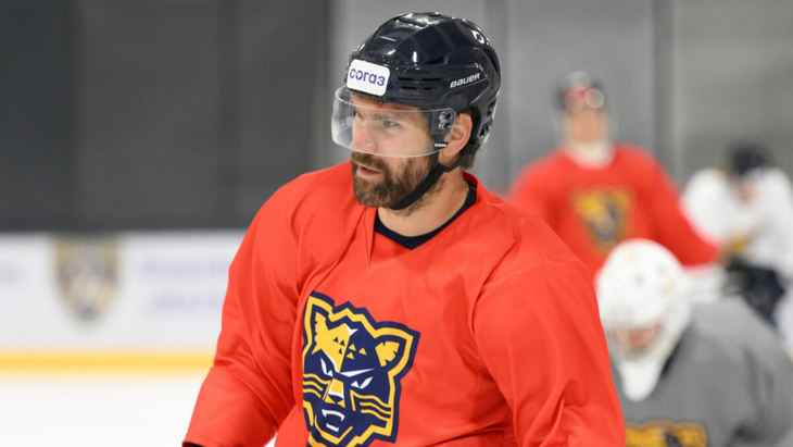 Павел Дедунов