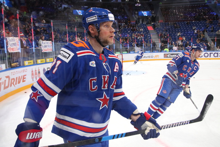 Сергей Андронов