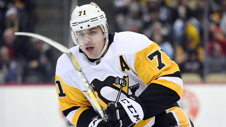 Евгений Малкин