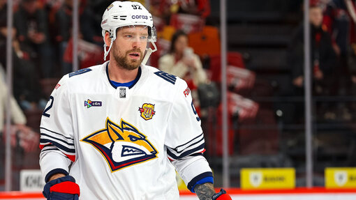 Евгений Кузнецов