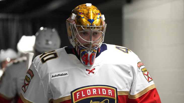 Даниил Тарасов