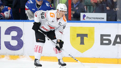 Дамир Шарипзянов