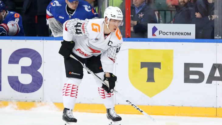 Дамир Шарипзянов