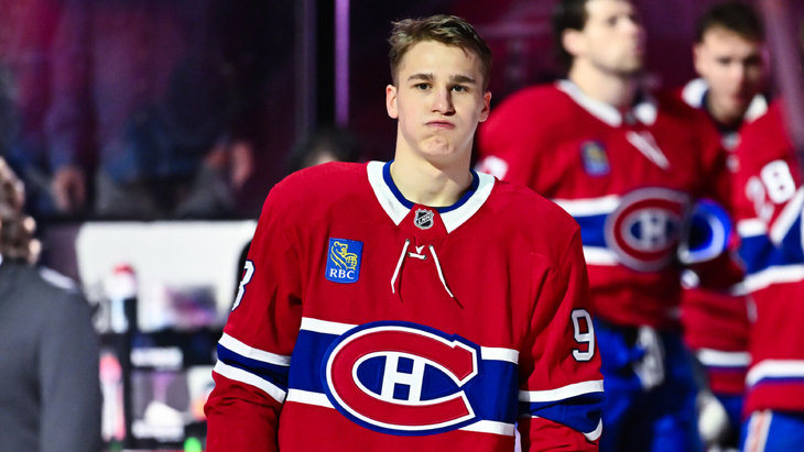 Иван Демидов