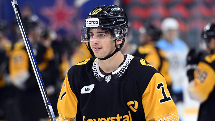 Руслан Абросимов