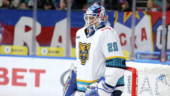 Максим Третьяк