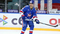 Данила Галенюк