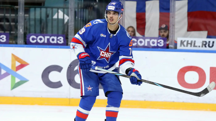 Данила Галенюк