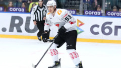 Михаил Котляревский