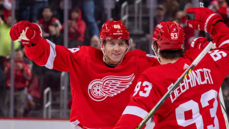 Патрик Кейн