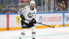 Михаил Григоренко