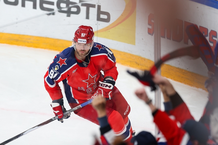 Даниэль Спронг