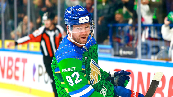 Евгений Кузнецов