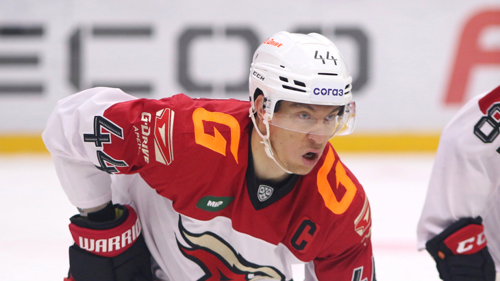 Дамир Шарипзянов