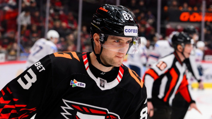 Александр Волков