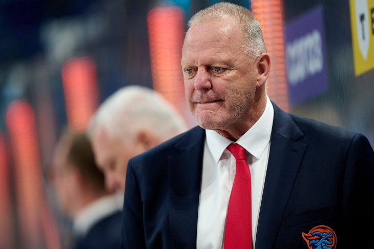 Жерар Галлан