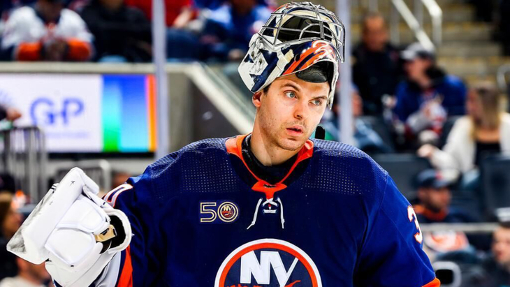 Илья Сорокин