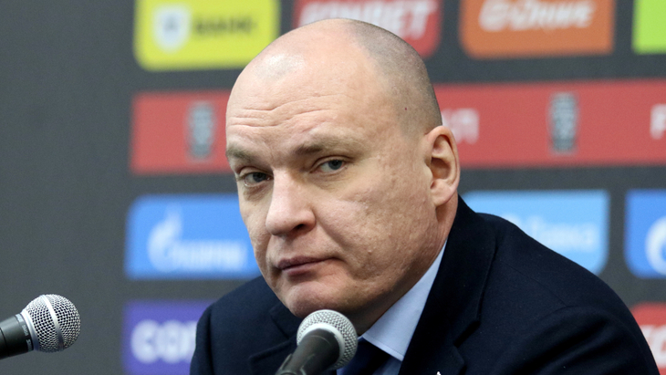 Андрей Разин