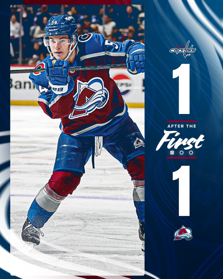 Итог первого периода