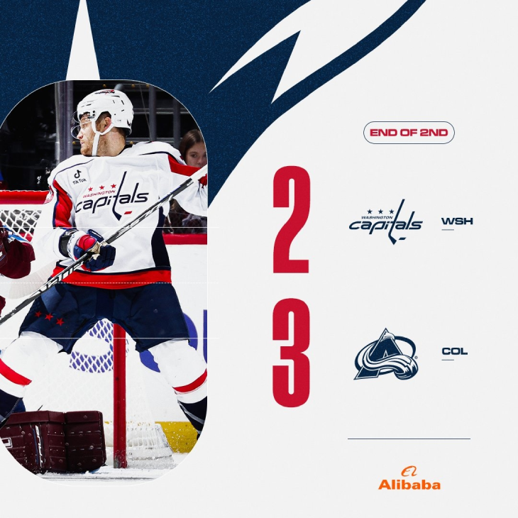 Итог второго периода