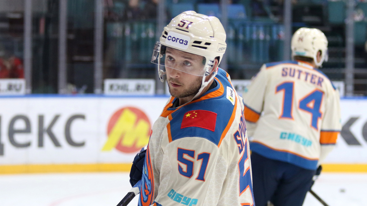 Райан Спунер