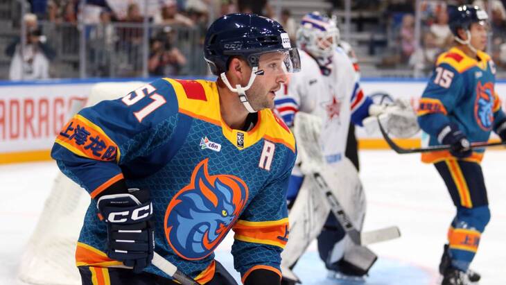 Райан Спунер