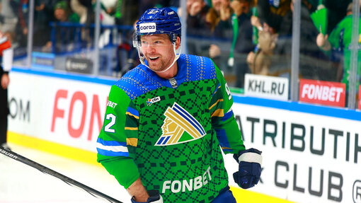 Евгений Кузнецов