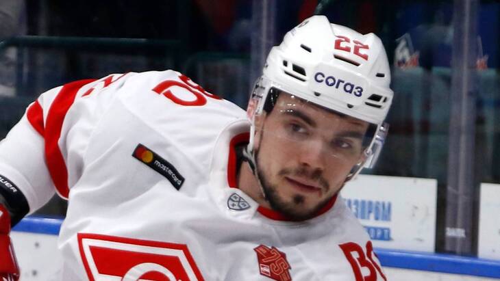 Данила Квартальнов