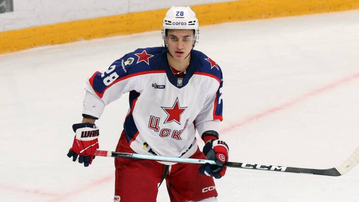 Иван Патрихаев