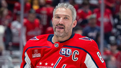 Александр Овечкин