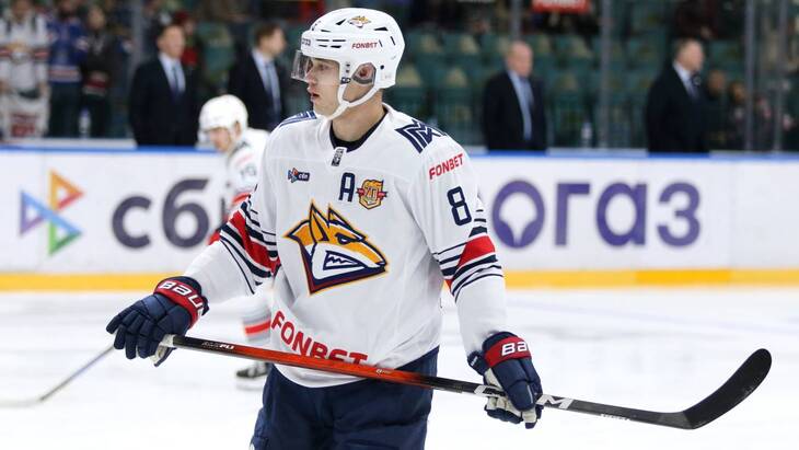 Роман Канцеров