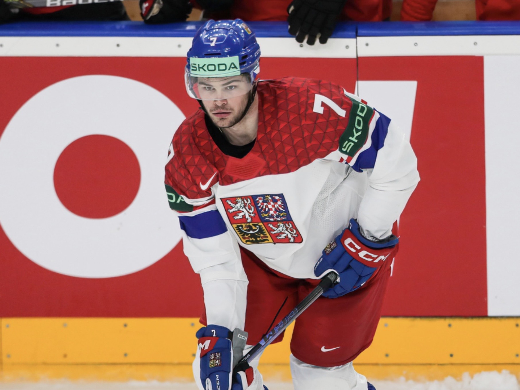 Давид Шпачек