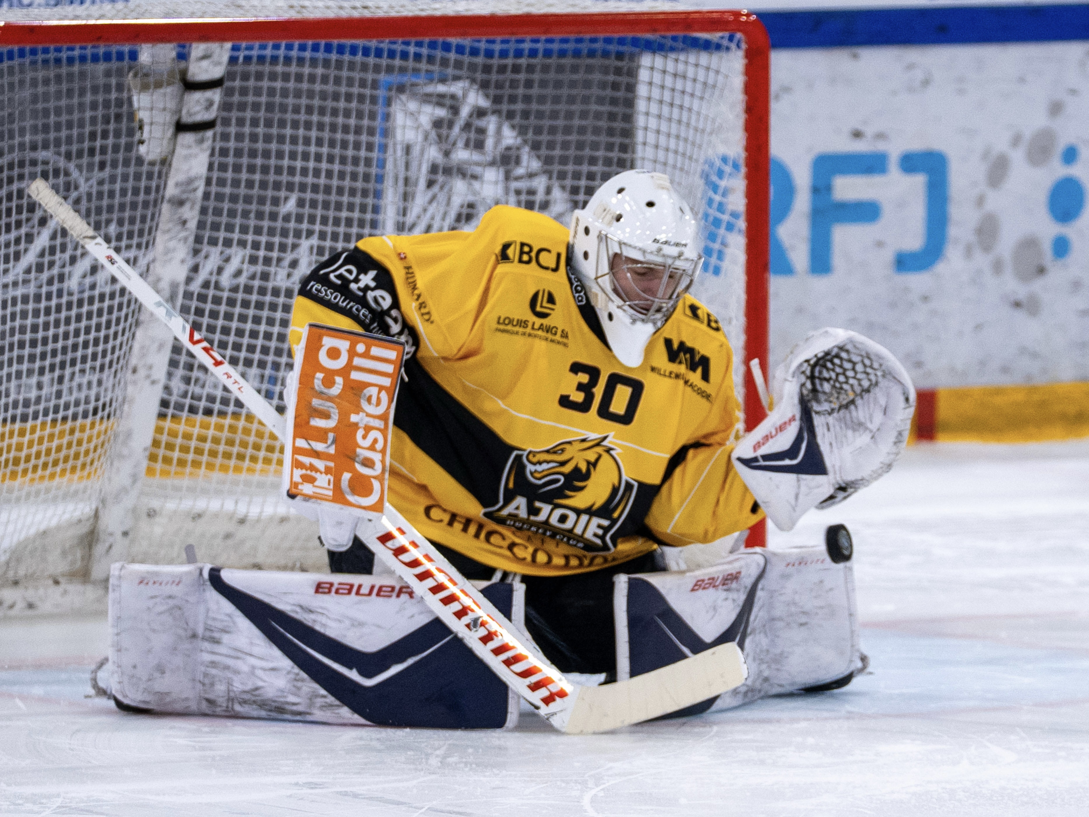 Антуан Келлер