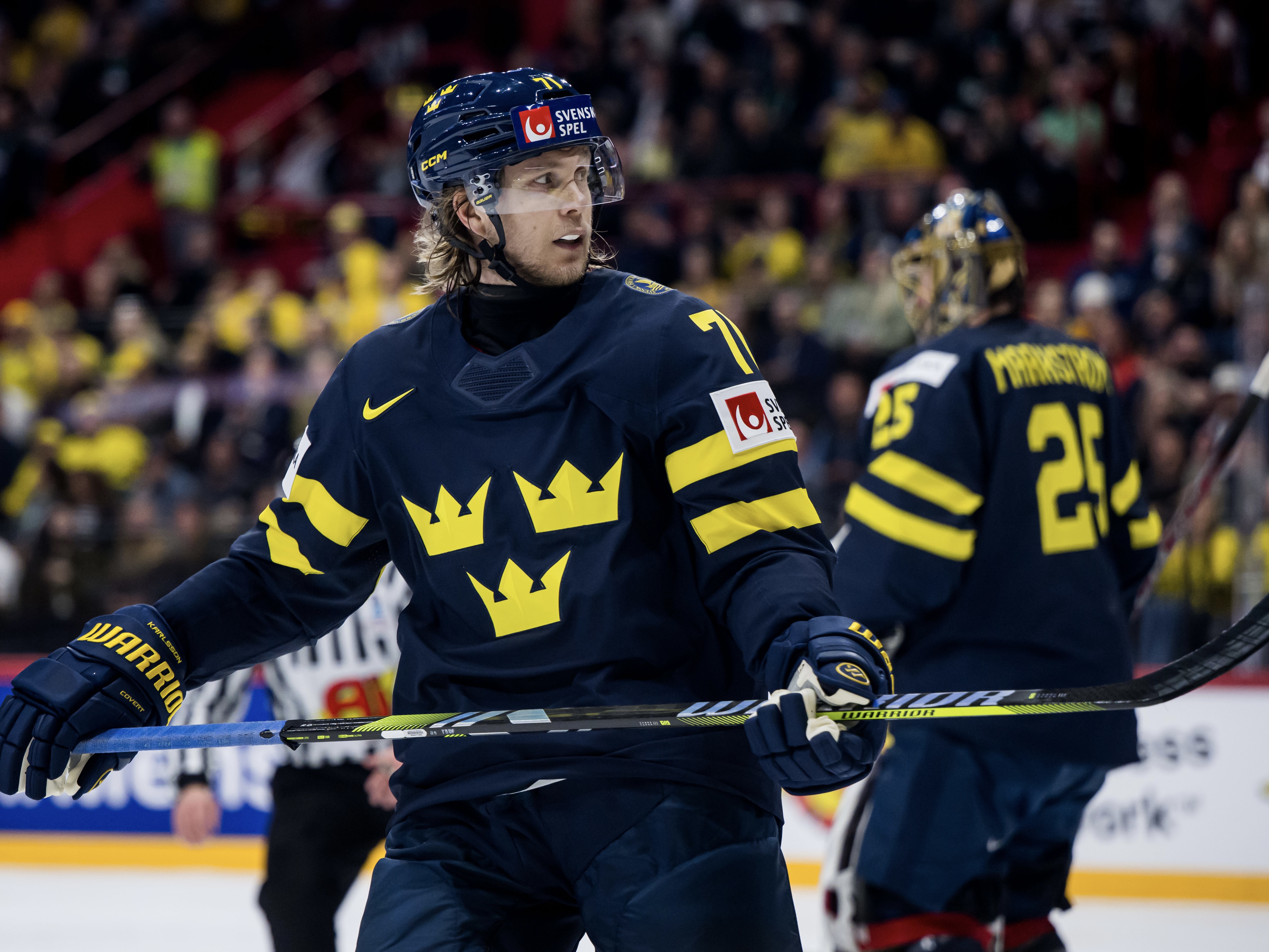 Вильям Карлссон