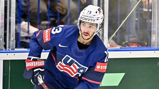 Джонни Годро 