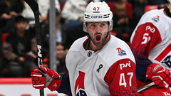 Александр Радулов